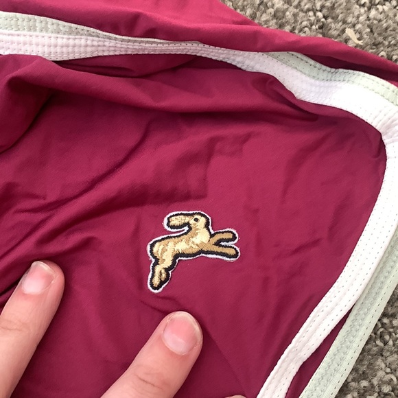 Women’s Van Cortland shorts - Picture 3 of 4